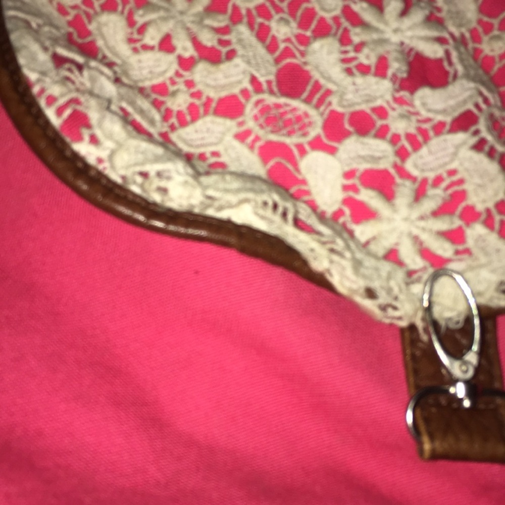 Backpack/wallet - Picture 3 of 5